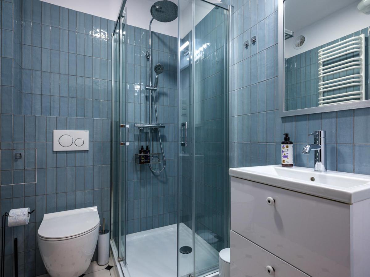 Tyzenhauz Topolowa Hotel apartamentowy