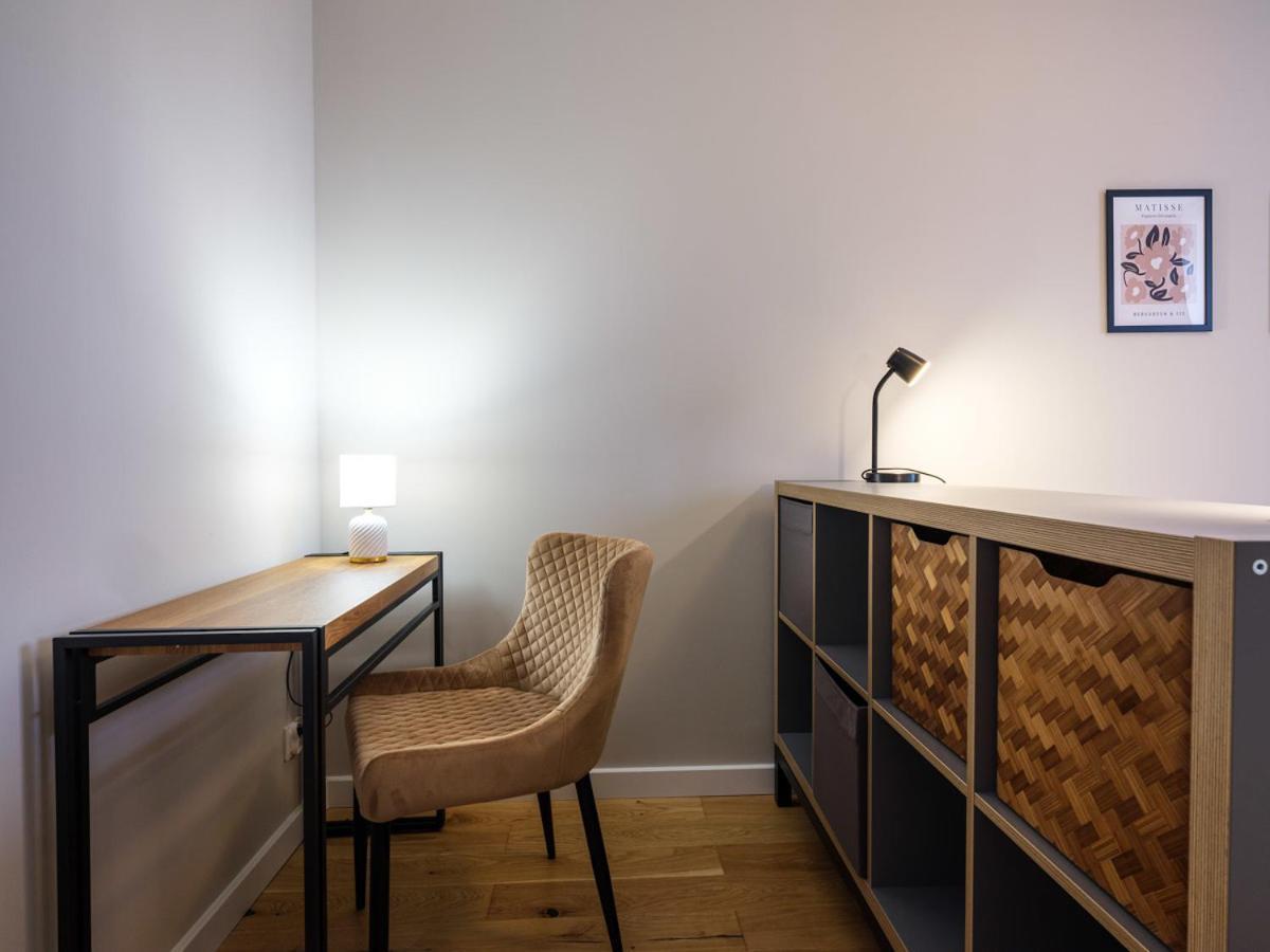Hotel apartamentowy Tyzenhauz Topolowa Kraków