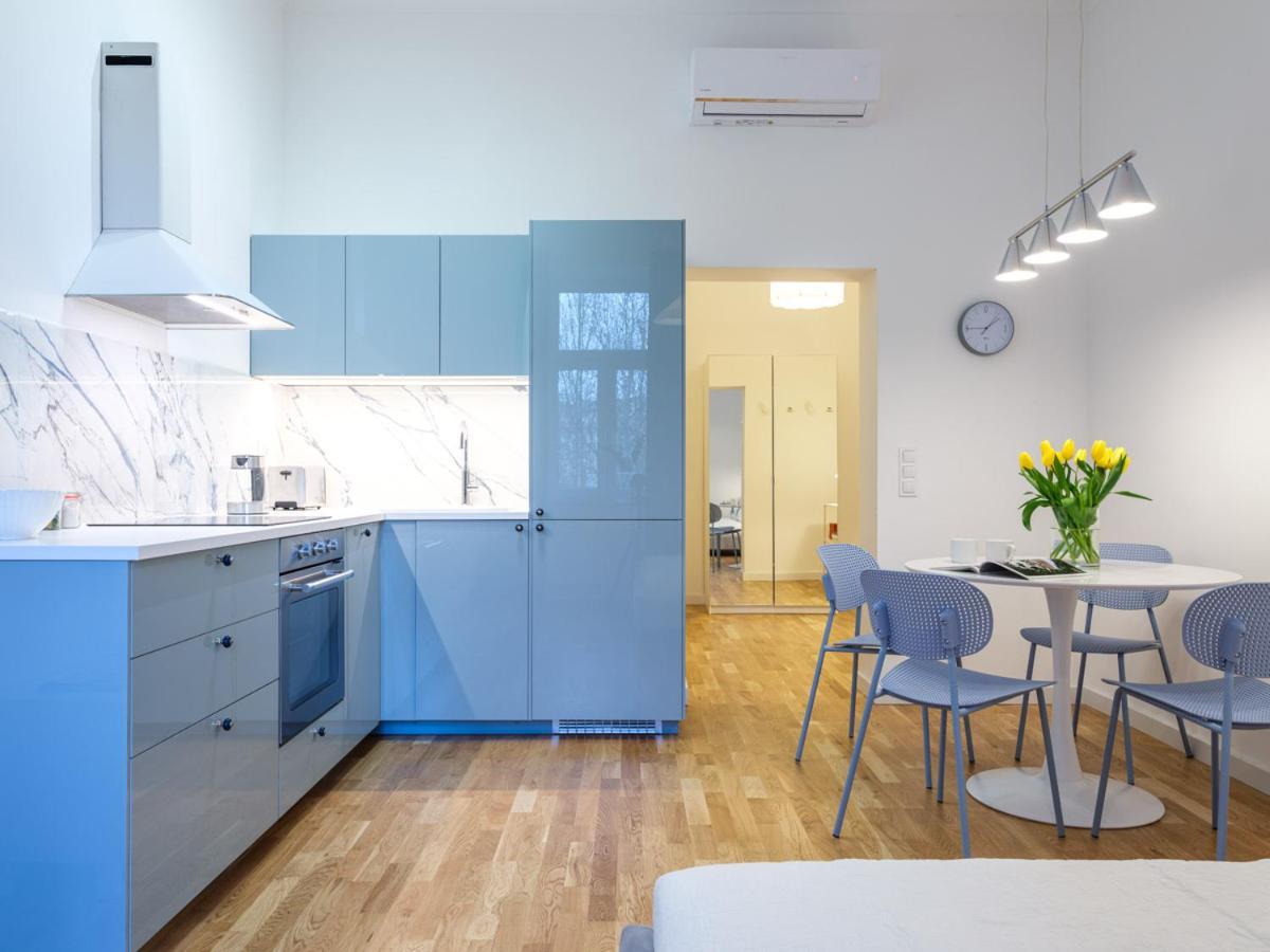 Hotel apartamentowy Tyzenhauz Topolowa *