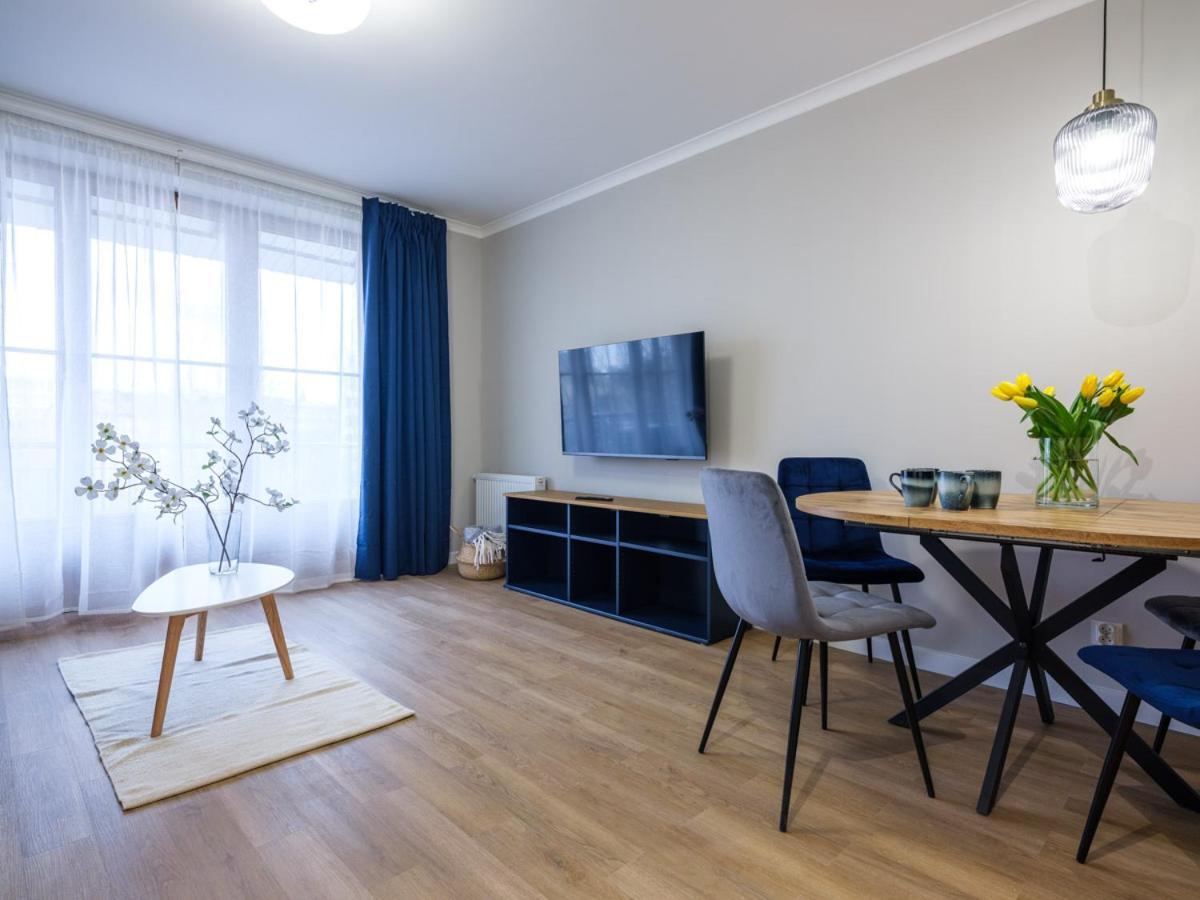 Hotel apartamentowy Tyzenhauz Topolowa