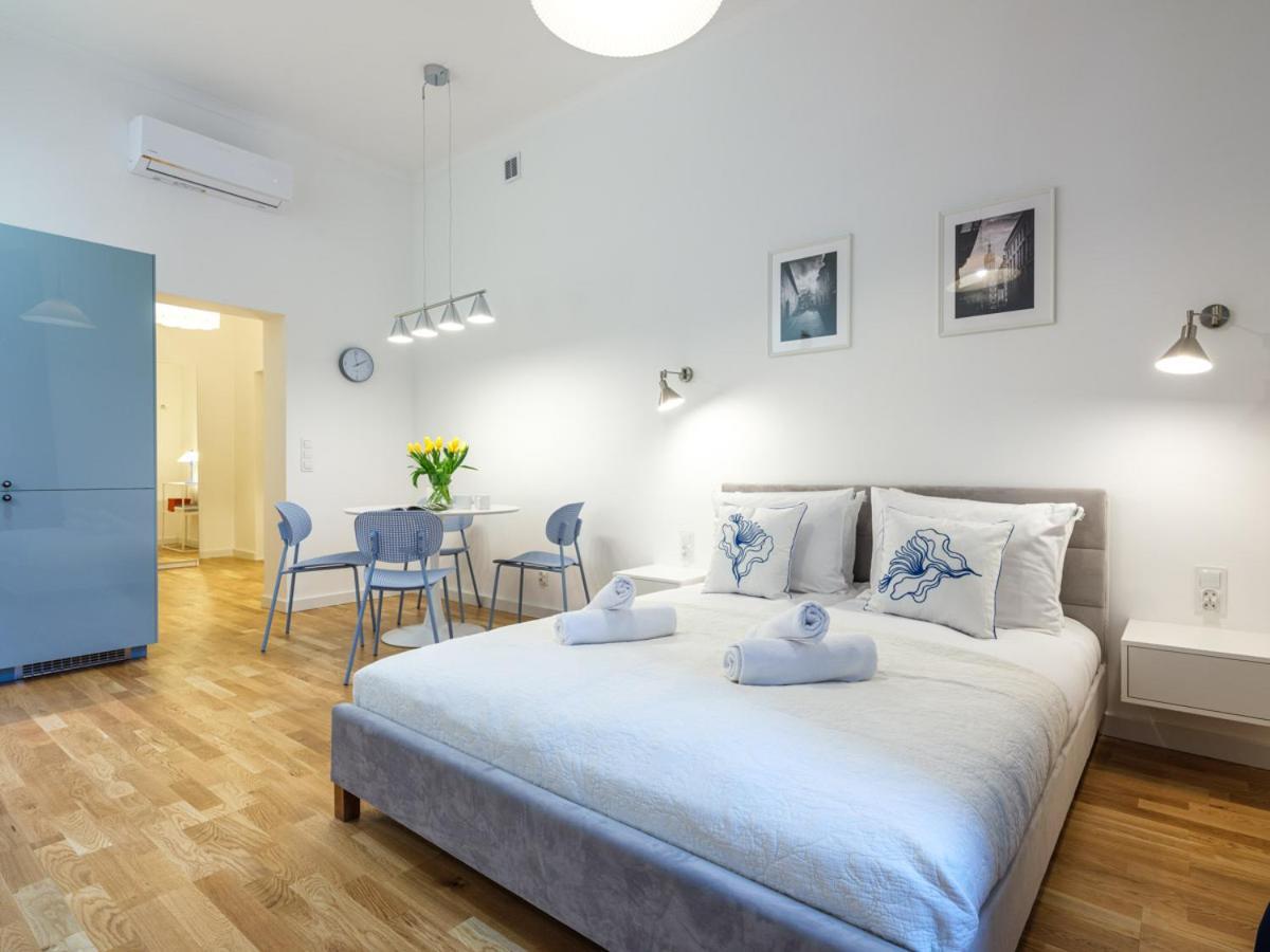 Tyzenhauz Topolowa Aparthotel Krakau
