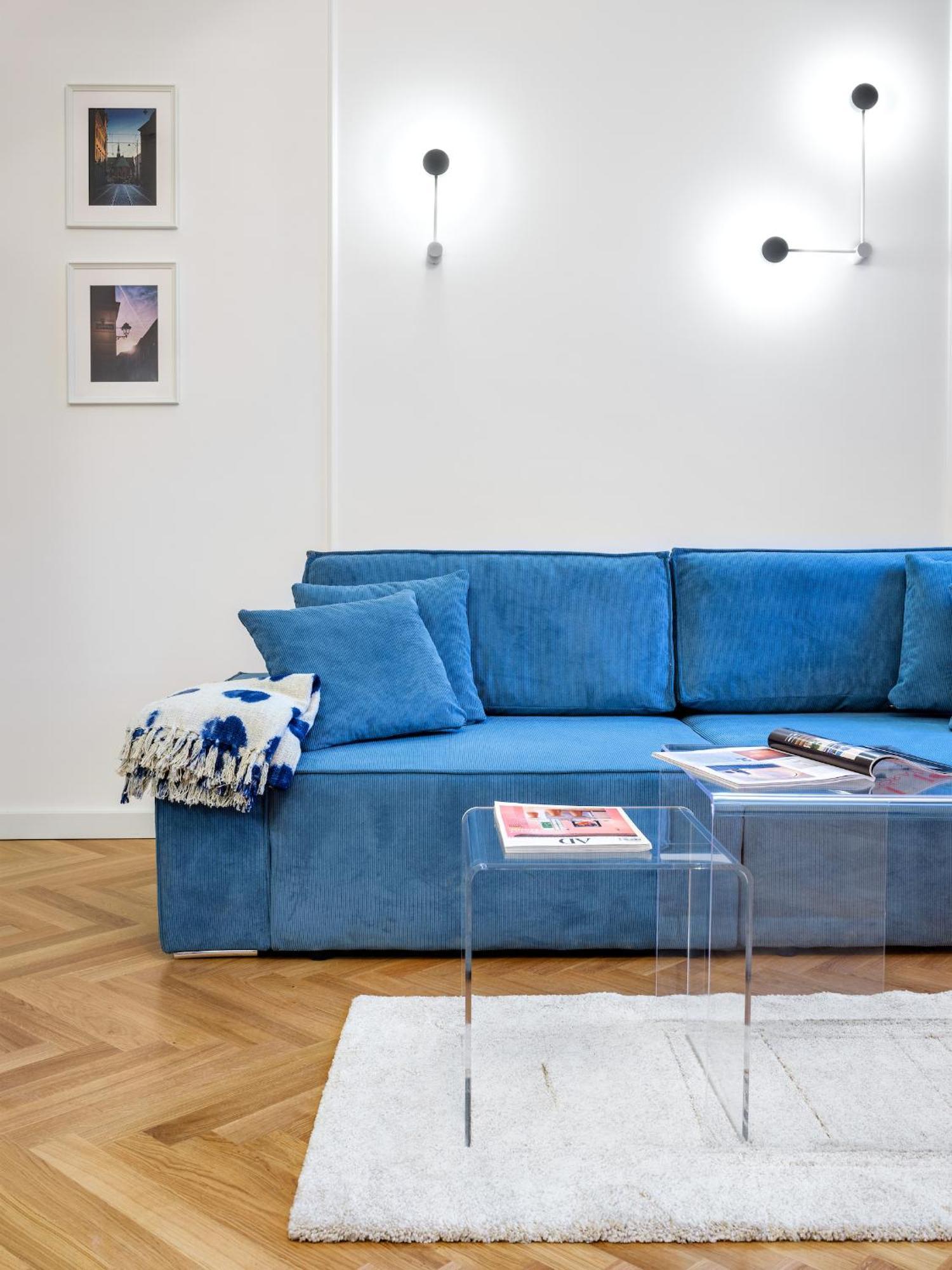 Aparthotel Tyzenhauz Topolowa *