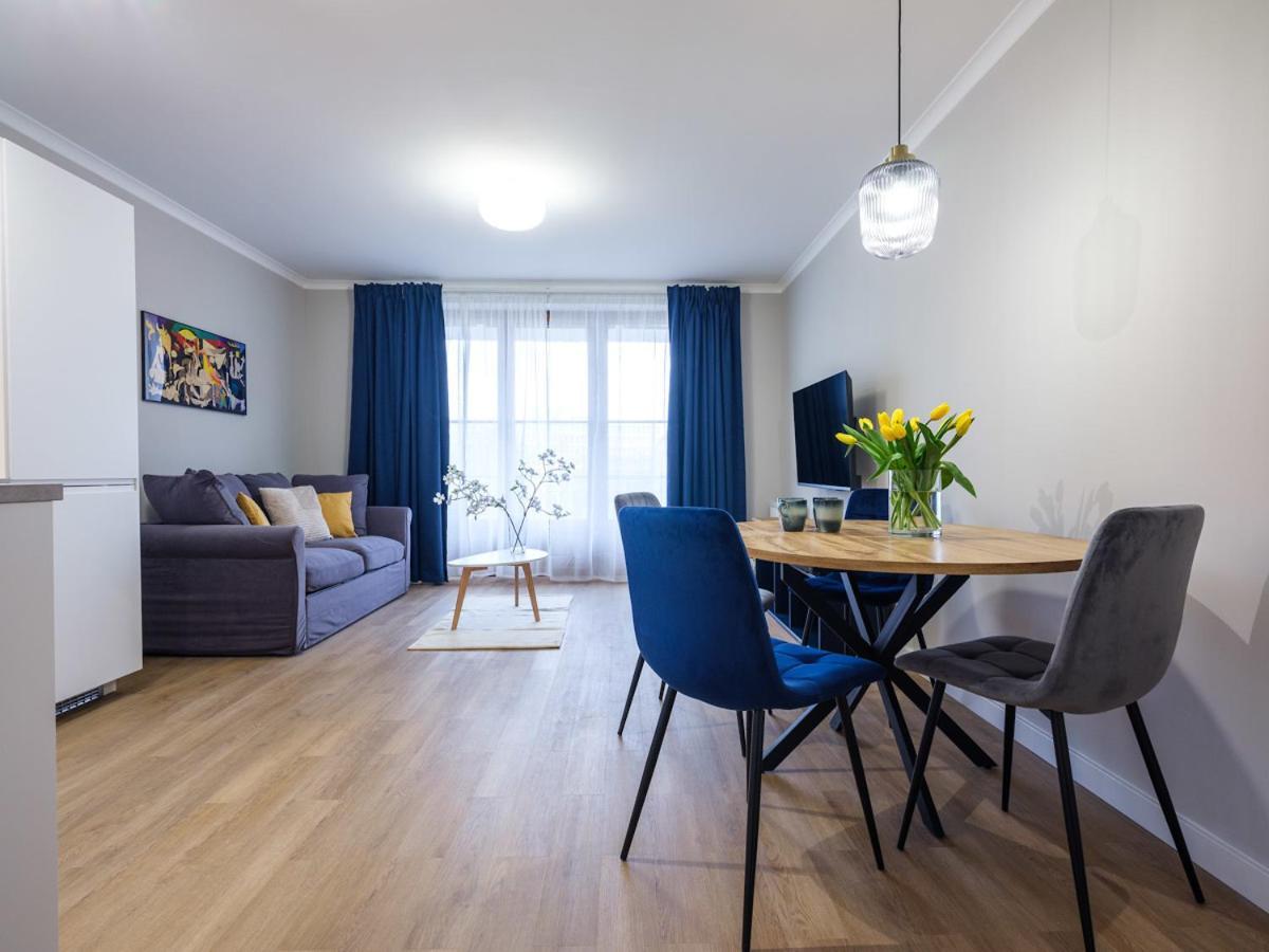 Aparthotel Tyzenhauz Topolowa *