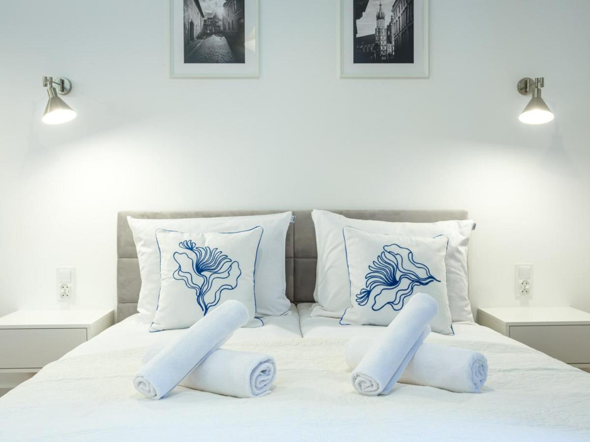 Aparthotel Tyzenhauz Topolowa Krakau