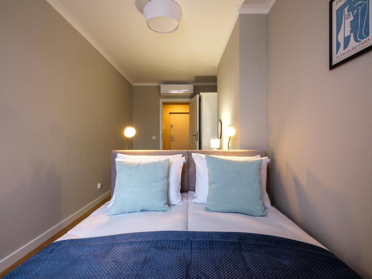 Tyzenhauz Topolowa Aparthotel Krakau