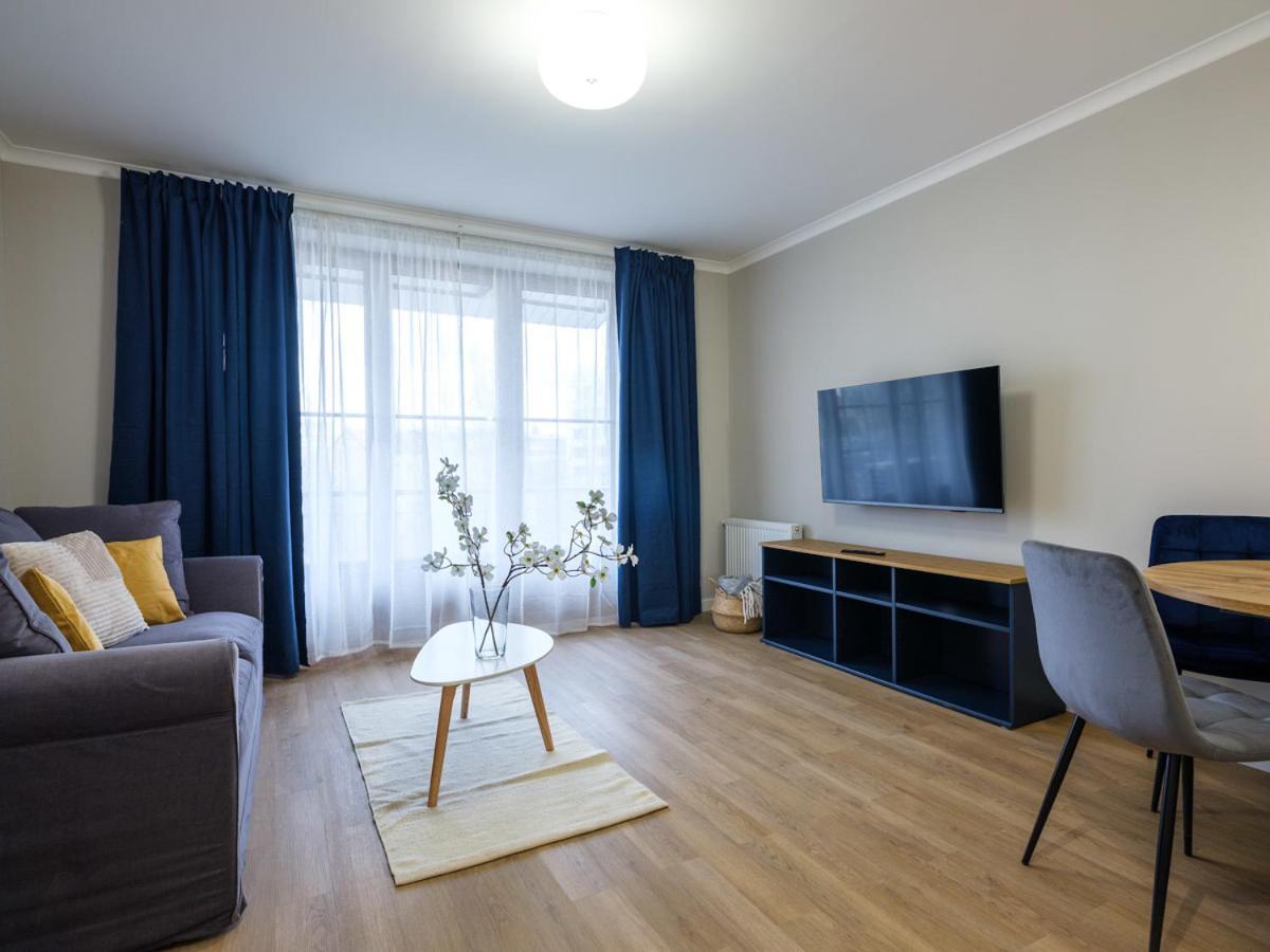 Aparthotel Tyzenhauz Topolowa *