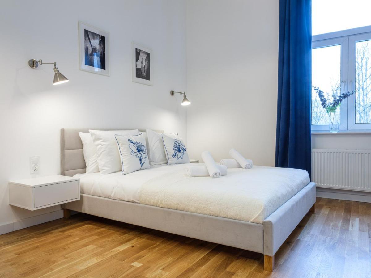 Tyzenhauz Topolowa Aparthotel *