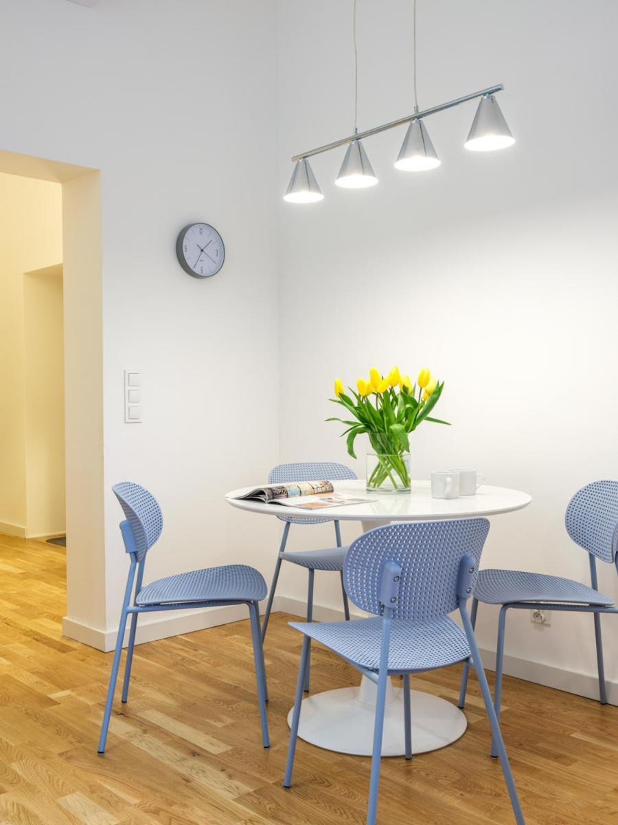 Aparthotel Tyzenhauz Topolowa *