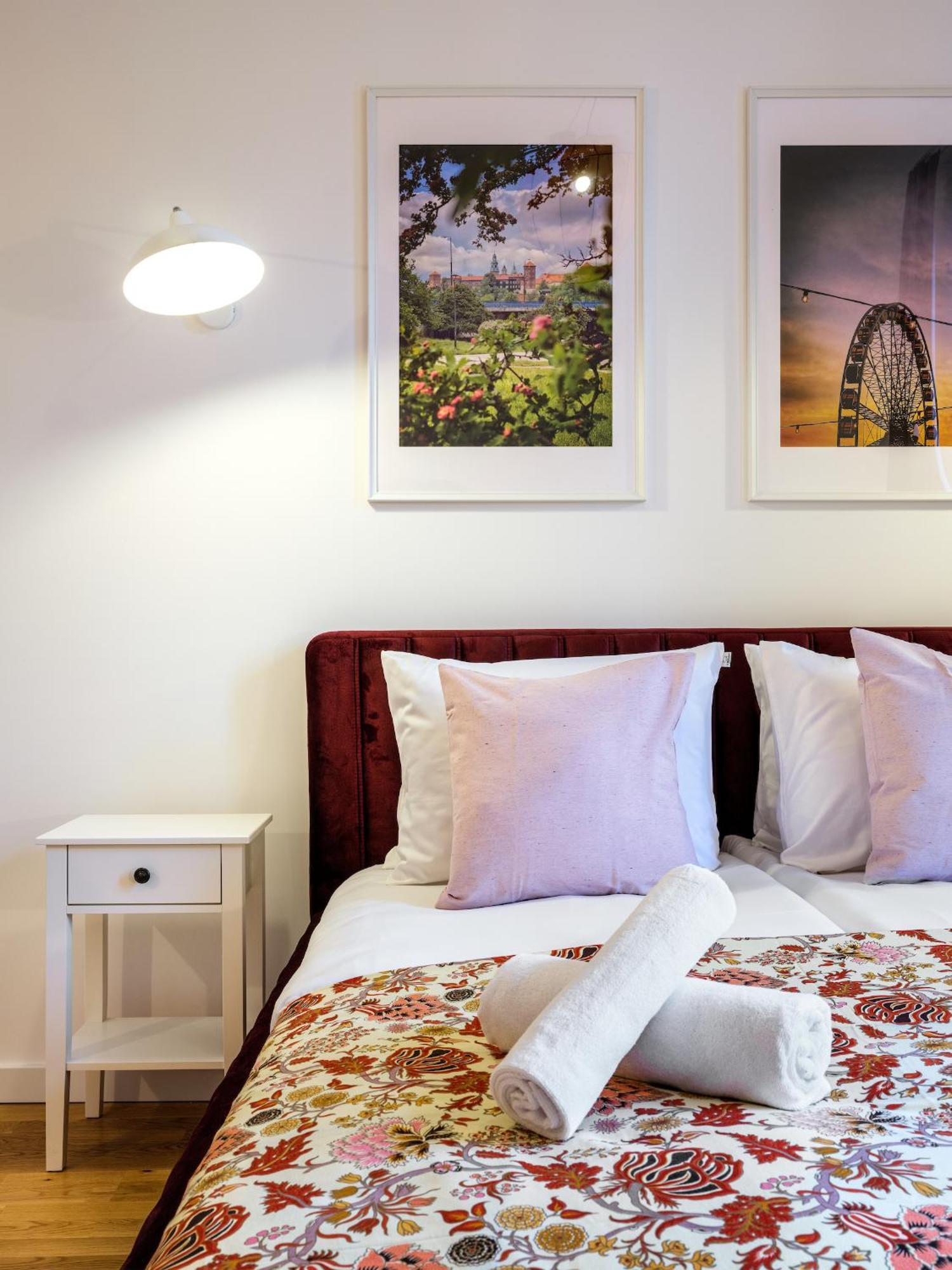 Aparthotel Tyzenhauz Topolowa *