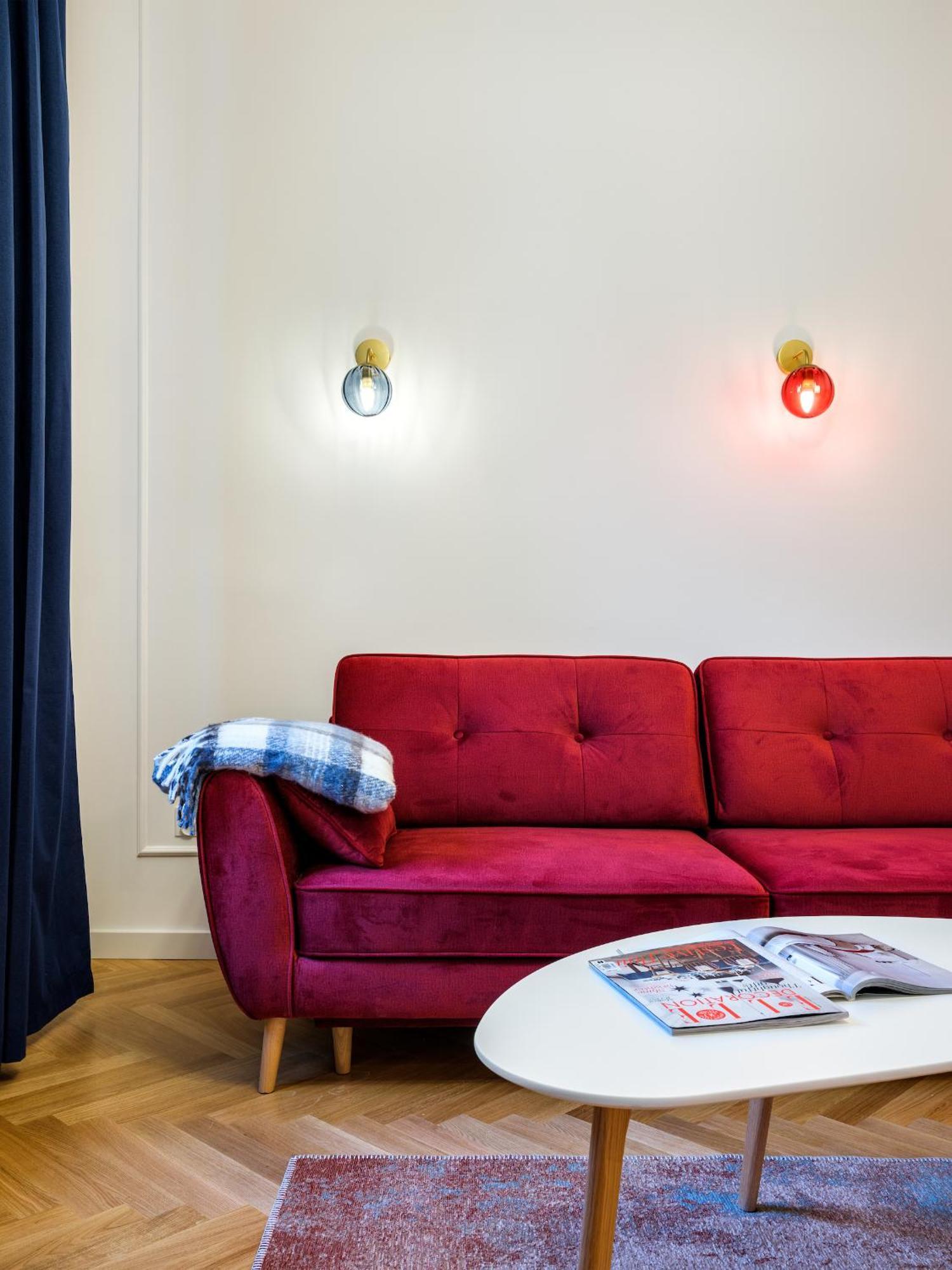Aparthotel Tyzenhauz Topolowa *